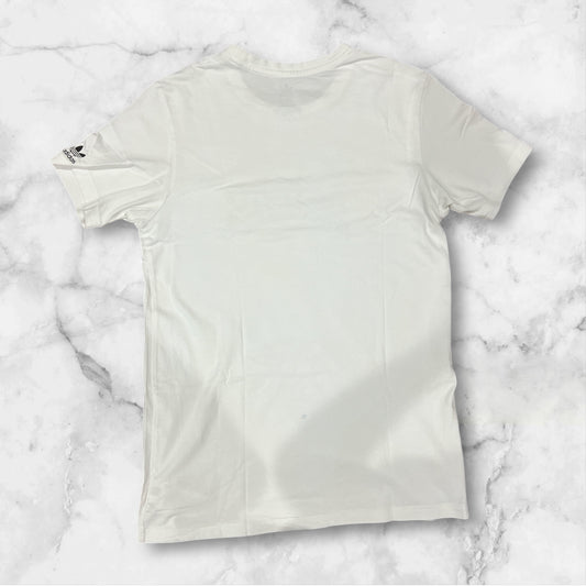 Camiseta Adidas manga corta
