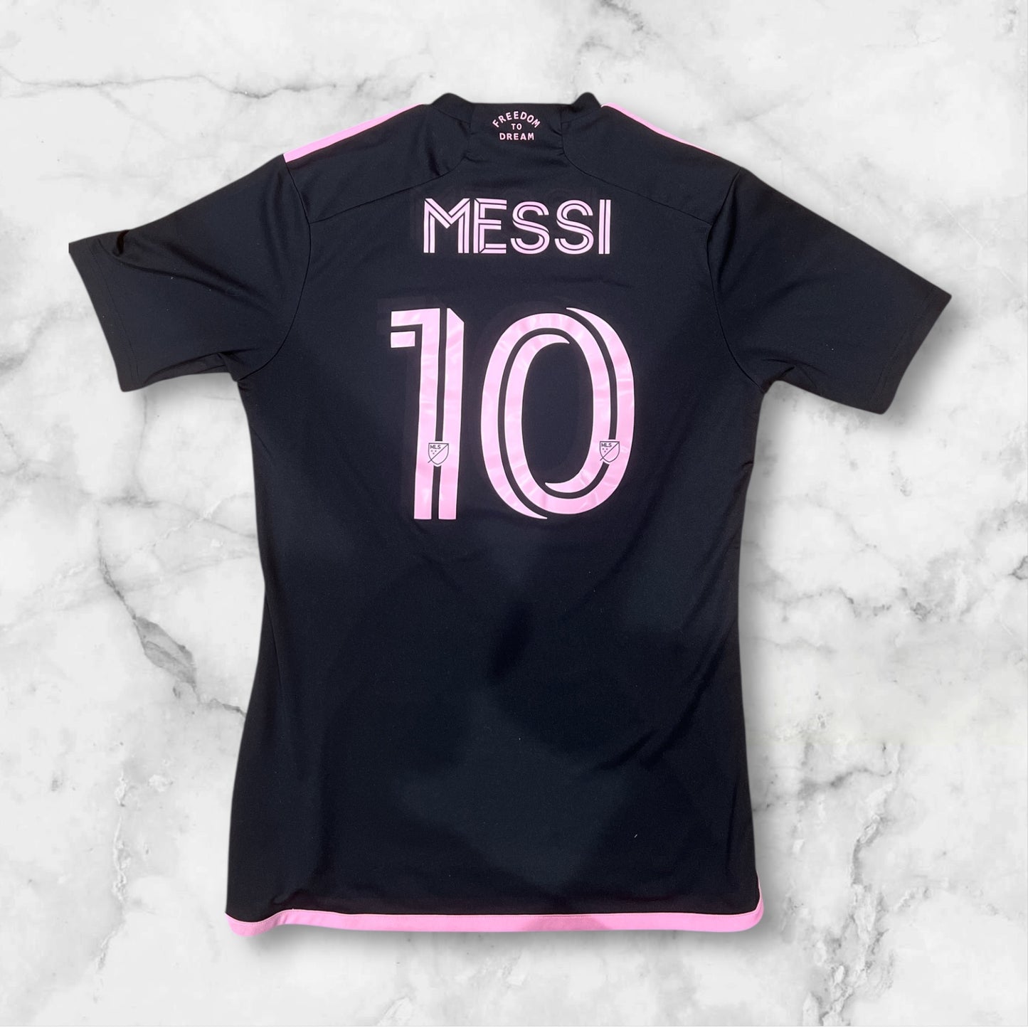 Camiseta deportiva Leo Messi Miami