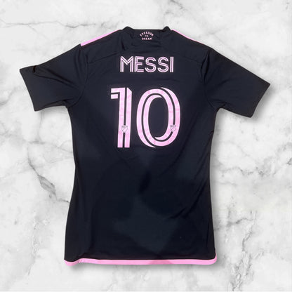 Camiseta deportiva Leo Messi Miami