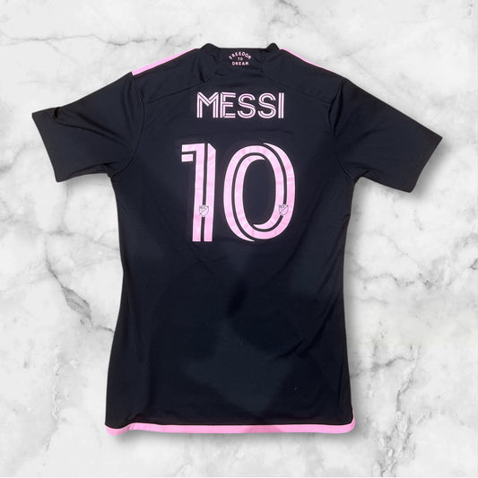 Camiseta deportiva Leo Messi Miami