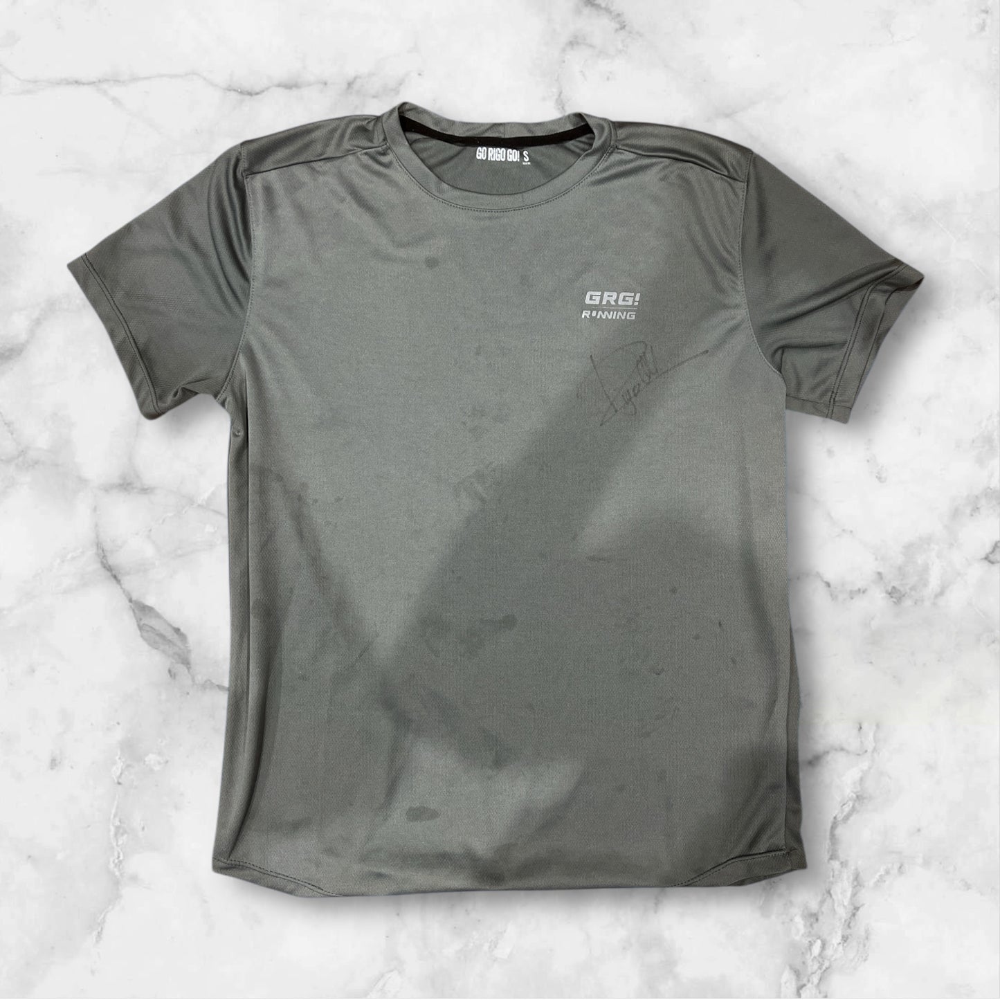 Camiseta GRG ! Running