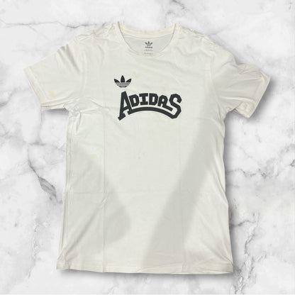 Camiseta Adidas manga corta
