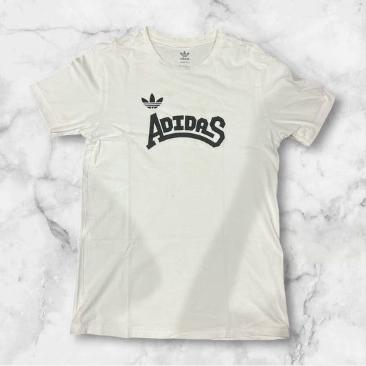Camiseta Adidas manga corta