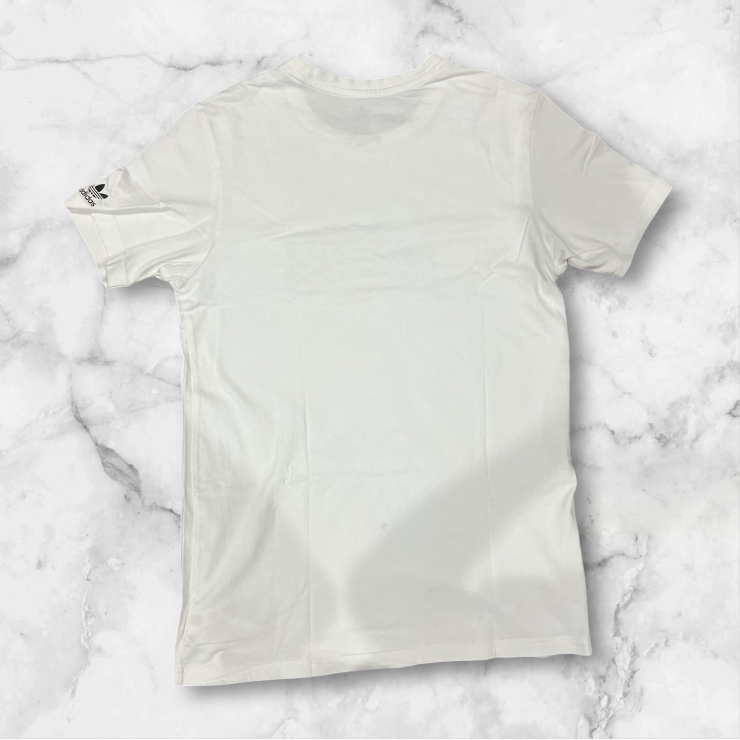 Camiseta Adidas manga corta