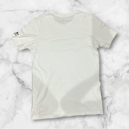 Camiseta Adidas manga corta
