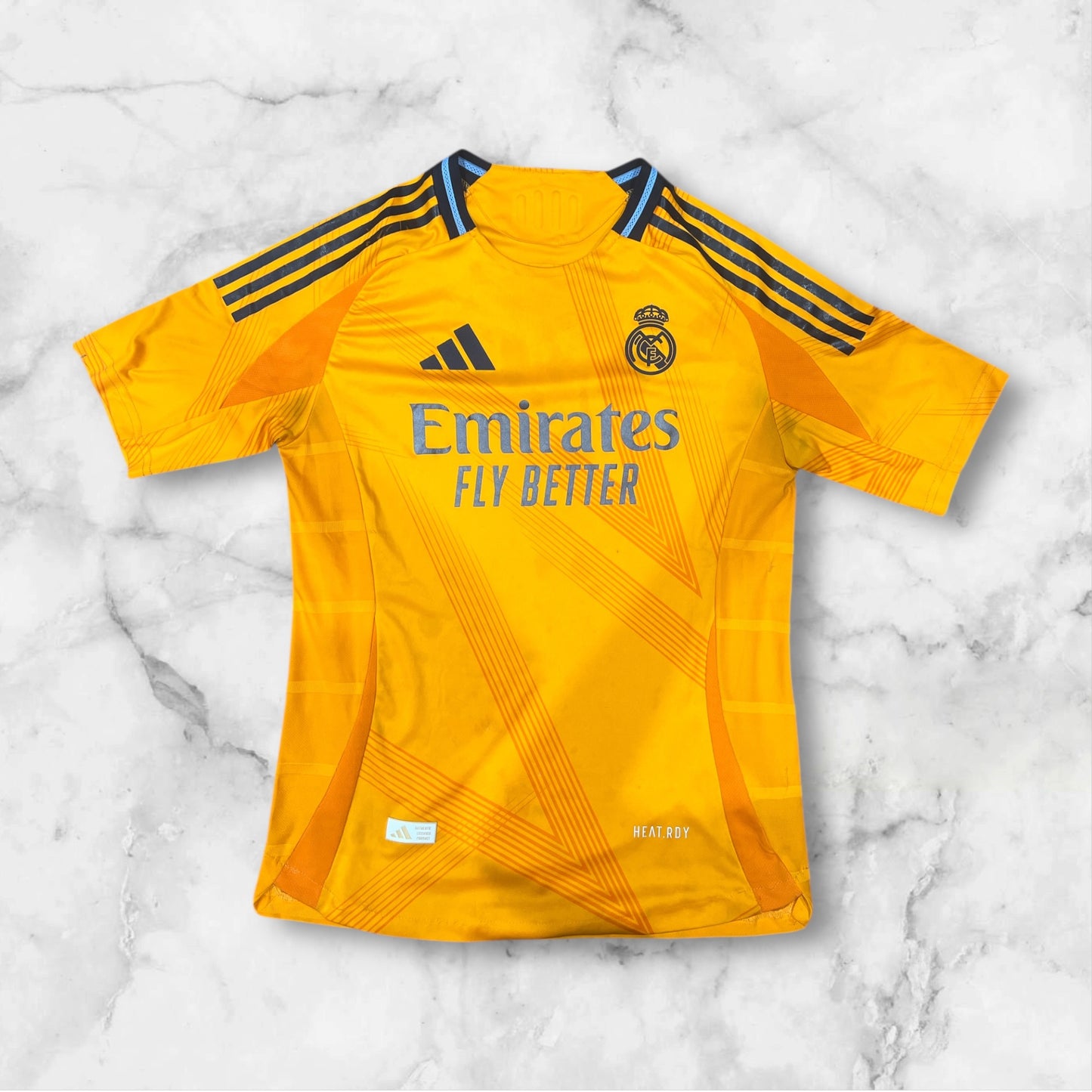 Camiseta Real Madrid Adidas 2da mano