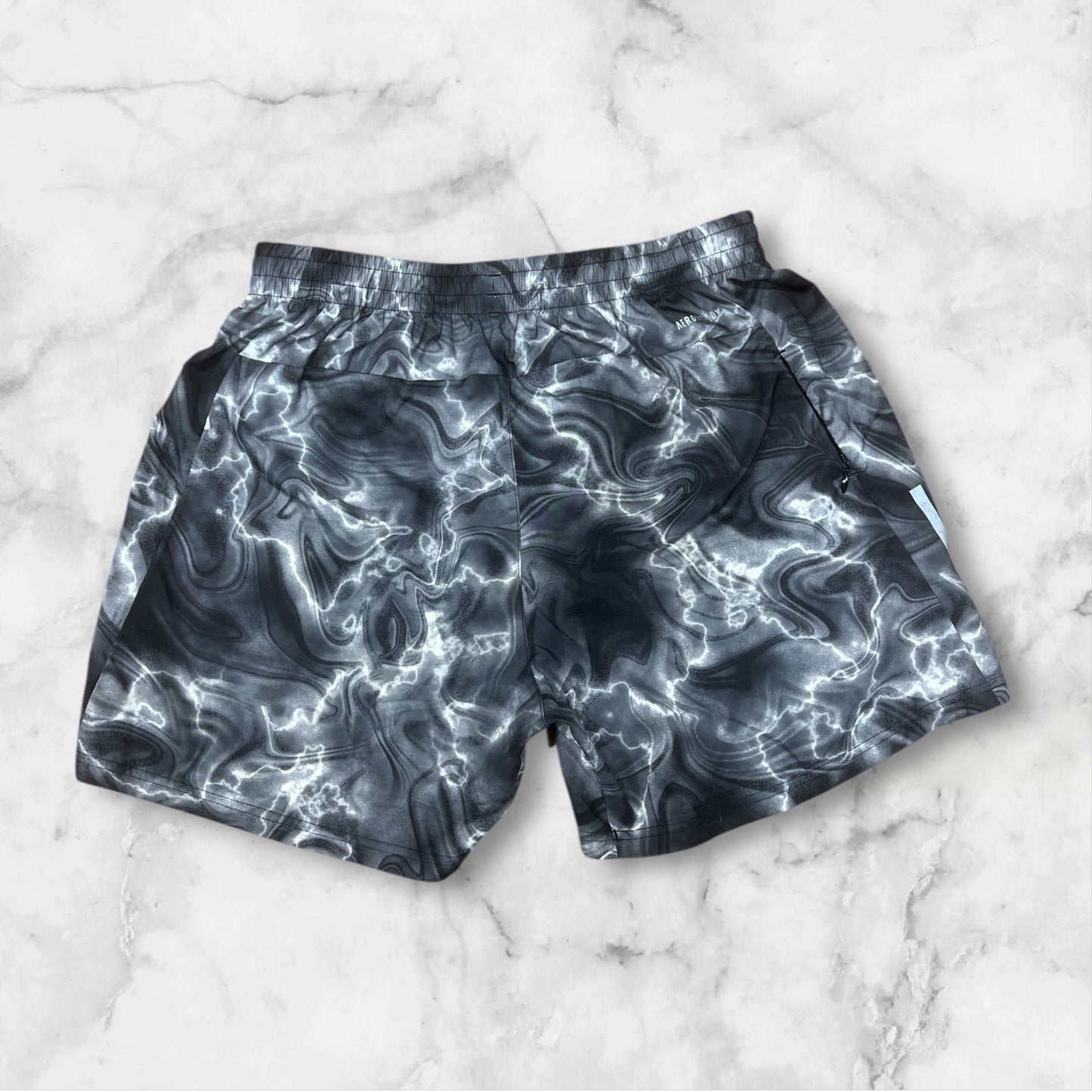 Shorts Adidas Aeroready