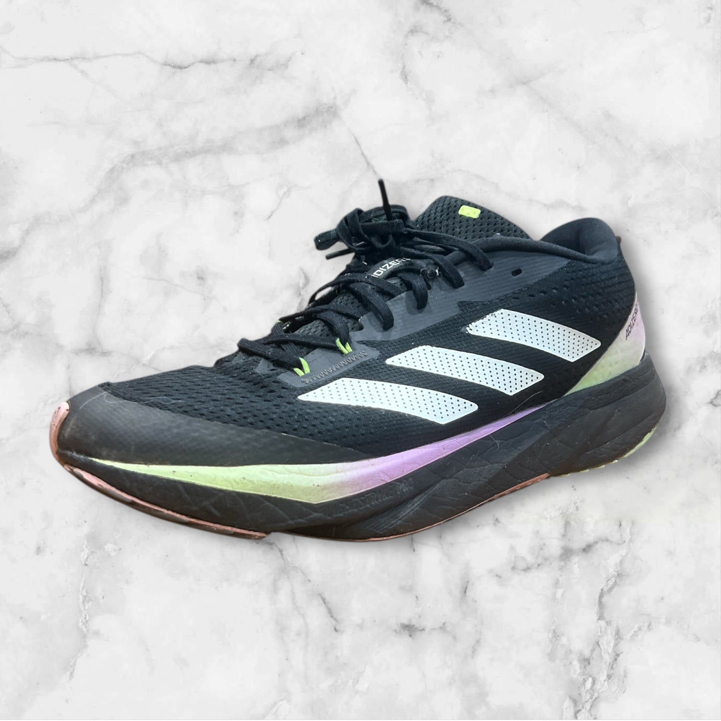 Zapatos Adidas Adizero