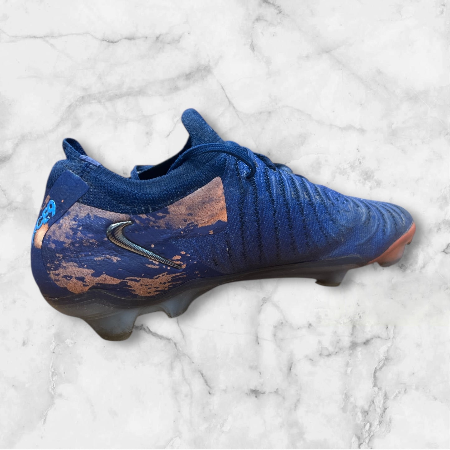 Guayos para Futbol Nike segunda mano